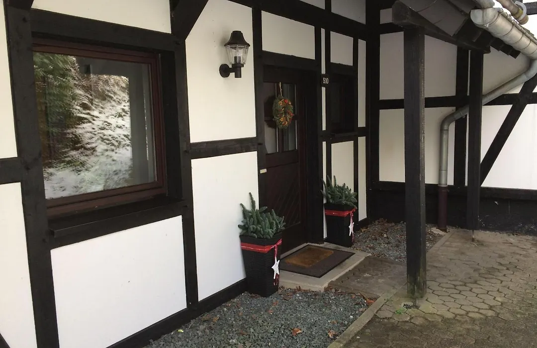 Landhaus Postwiese-1